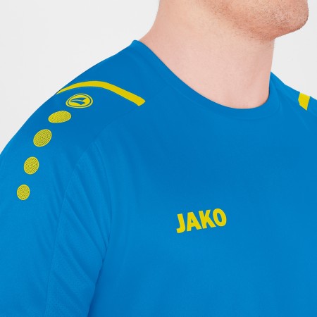 Футболка challenge