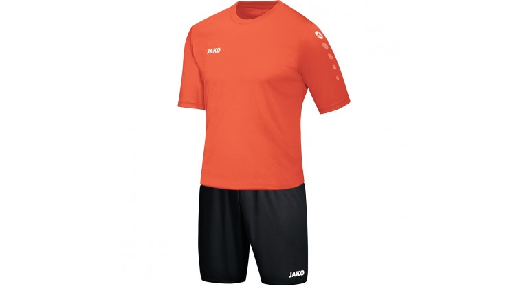 Джерсі Team S/S