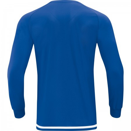 Футболка з довгим рукавом striker 2.0