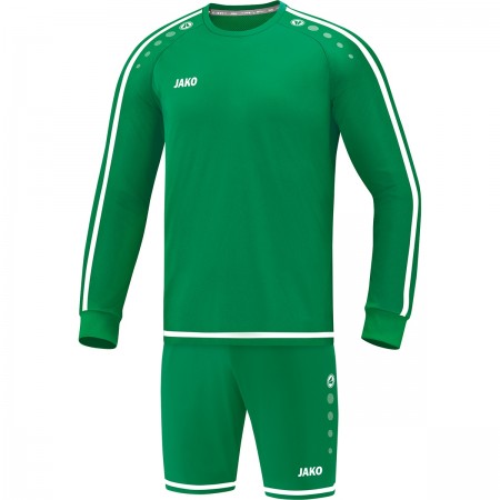Футболка з довгим рукавом striker 2.0