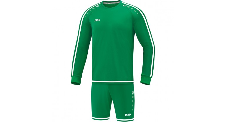 Футболка з довгим рукавом striker 2.0