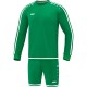 Футболка з довгим рукавом striker 2.0