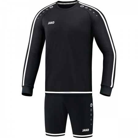 Футболка з довгим рукавом striker 2.0