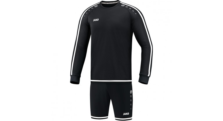 Футболка з довгим рукавом striker 2.0
