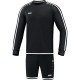 Футболка з довгим рукавом striker 2.0