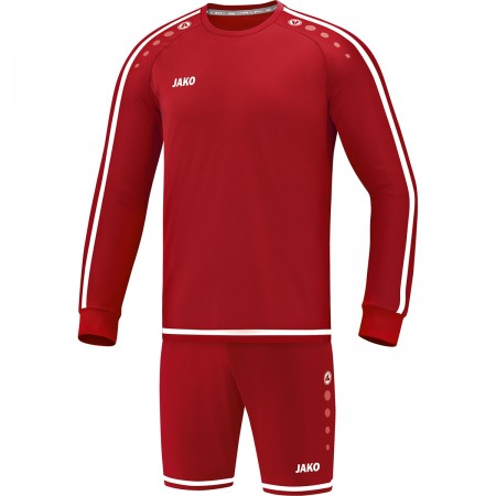 Футболка з довгим рукавом striker 2.0