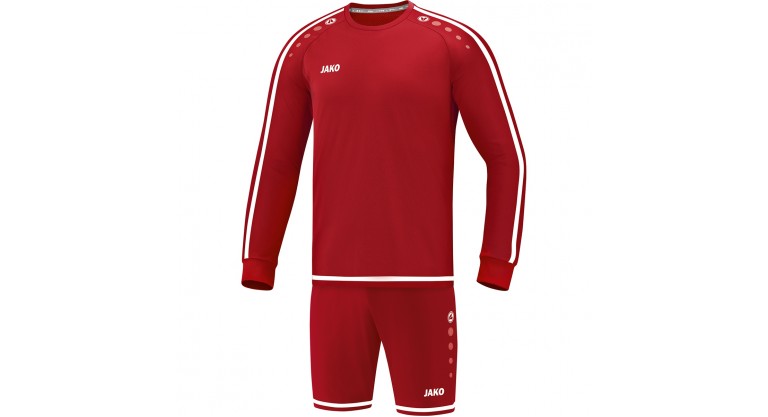 Футболка з довгим рукавом striker 2.0