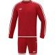 Футболка з довгим рукавом striker 2.0