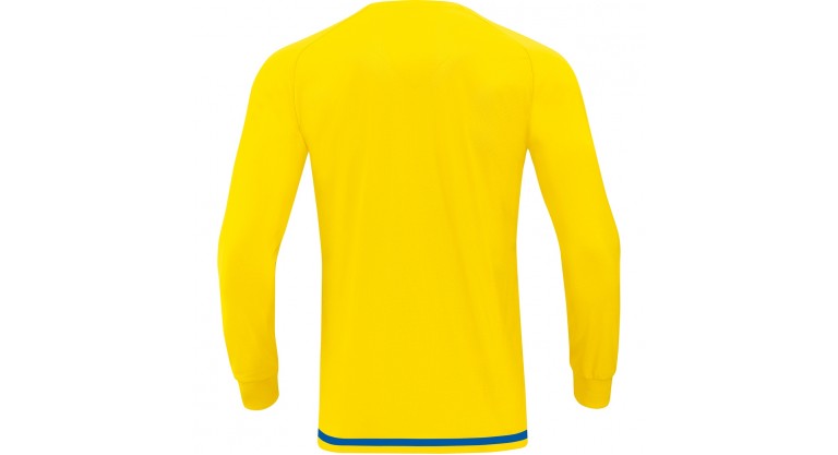 Футболка з довгим рукавом striker 2.0