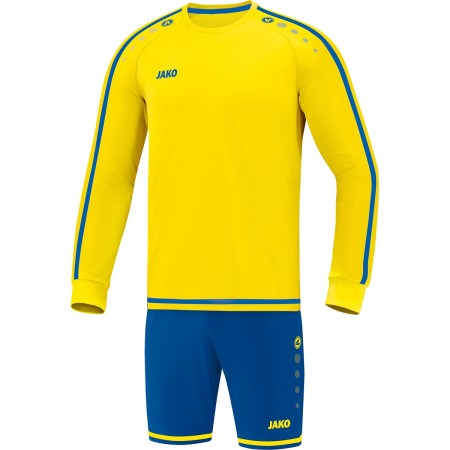 Футболка з довгим рукавом striker 2.0