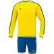 Футболка з довгим рукавом striker 2.0