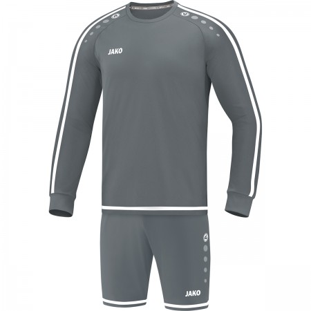 Футболка з довгим рукавом striker 2.0