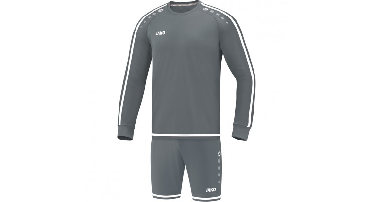 Футболка з довгим рукавом striker 2.0