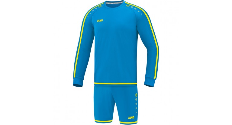 Футболка з довгим рукавом striker 2.0
