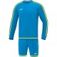 Футболка з довгим рукавом striker 2.0