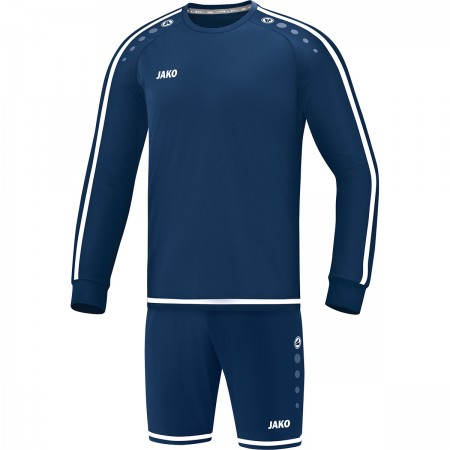 Футболка з довгим рукавом striker 2.0