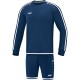 Футболка з довгим рукавом striker 2.0
