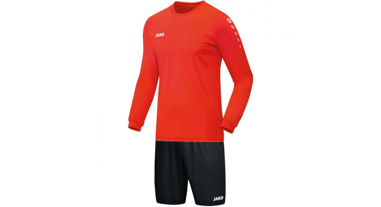 Джерсі Team L/S