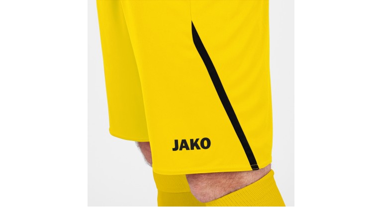 Шорти ігрові Jako challenge