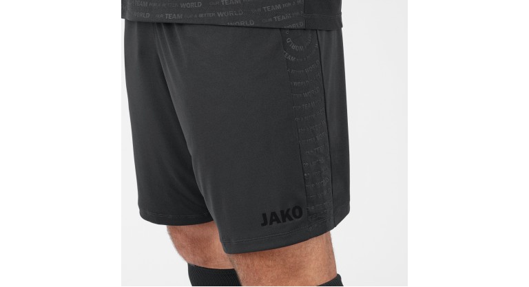 Шорты игровые Jako world