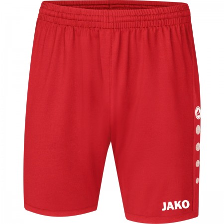 Шорты игровые Jako premium - фото 3 Шорты игровые Jako premium