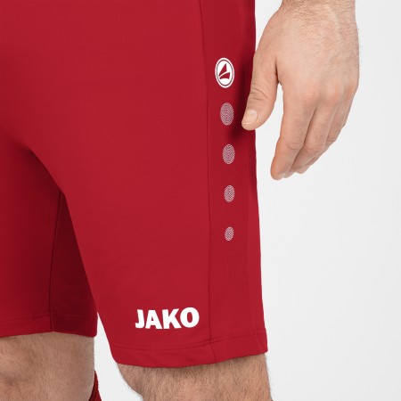 Шорты игровые Jako premium - фото 4 Шорты игровые Jako premium