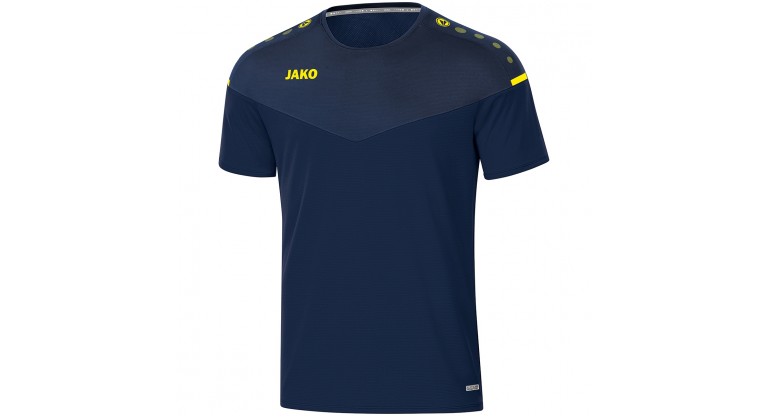 Футболка игровая Jako champ 2.0