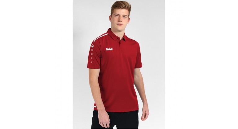 Поло Jako striker 2.0 6319-11L