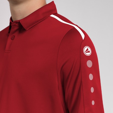 Поло Jako striker 2.0 6319-11L