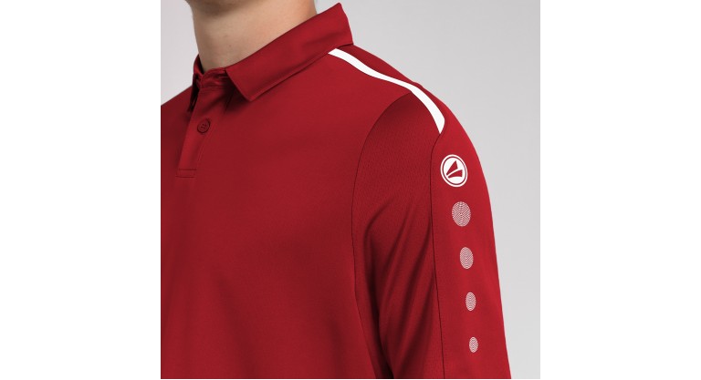 Поло Jako striker 2.0 6319-11L