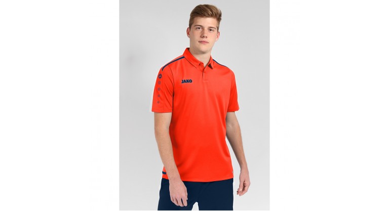 Поло Jako striker 2.0