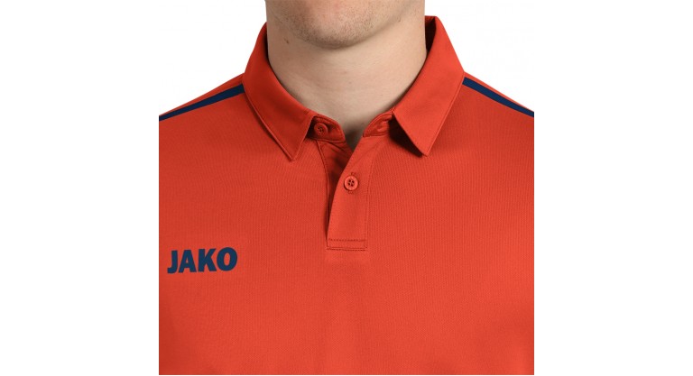 Поло Jako striker 2.0