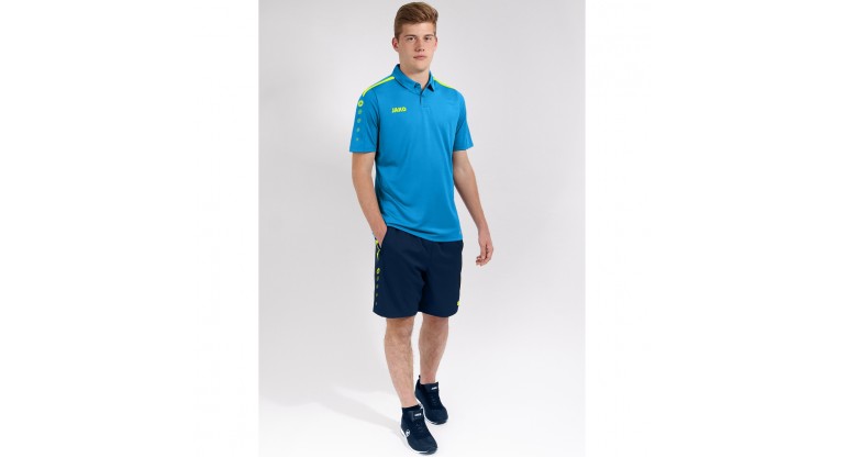 Поло Jako striker 2.0