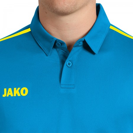 Поло Jako striker 2.0