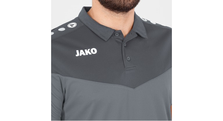 Поло Jako champ 2.0 Поло Jako champ 2.0