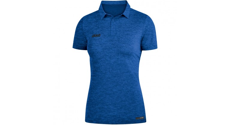 Поло Premium Basics