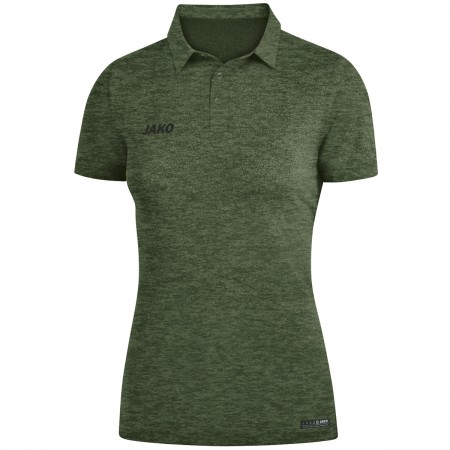 Поло Premium Basics