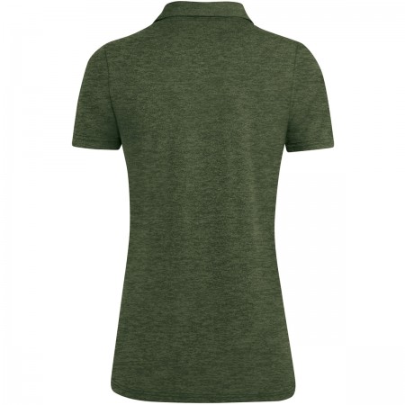 Поло Premium Basics