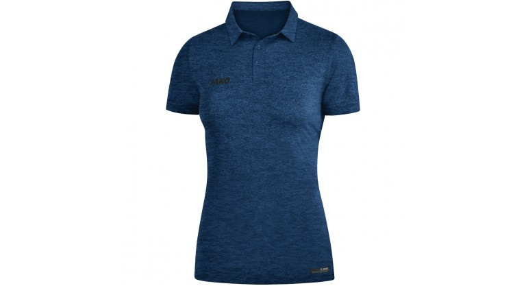 Поло Premium Basics