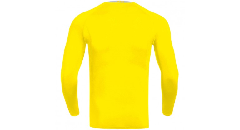 Футболка з довгим рукавом compression 2.0