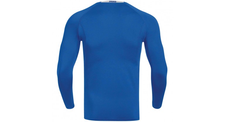 Футболка з довгим рукавом compression 2.0