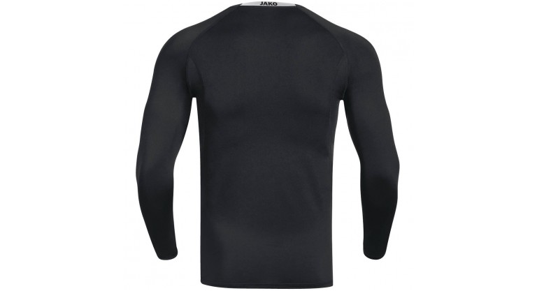 компресійна футболка з довгим рукавом Jako COMPRESSION 2.0