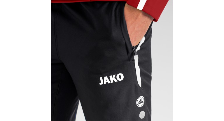 Штани парадні striker 2.0