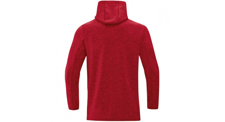 Светр з капюшоном (худі) Premium Basics