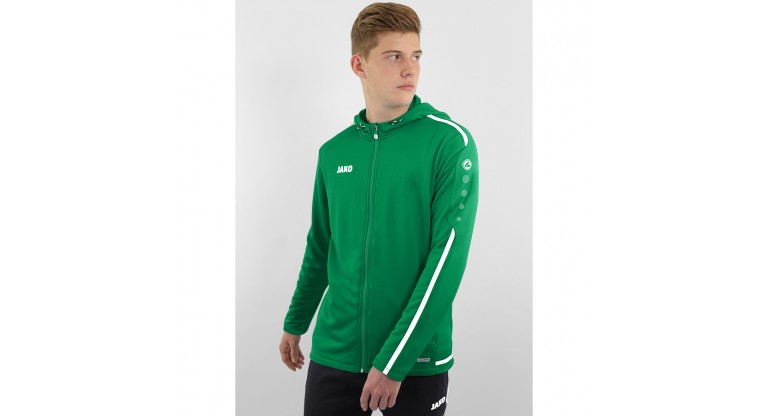 Олимпийка (мастерка) Jako striker 2.0 Олимпийка (мастерка) Jako striker 2.0