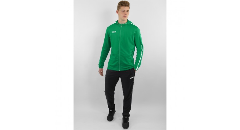 Олимпийка (мастерка) Jako striker 2.0 Олимпийка (мастерка) Jako striker 2.0