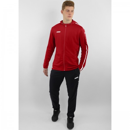 Олимпийка (мастерка) Jako striker 2.0