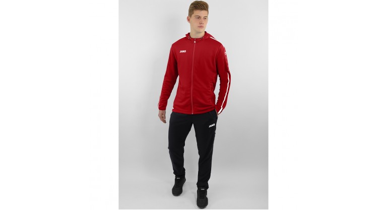 Олимпийка (мастерка) Jako striker 2.0