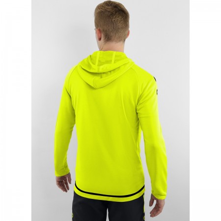 Олимпийка (мастерка) Jako striker 2.0