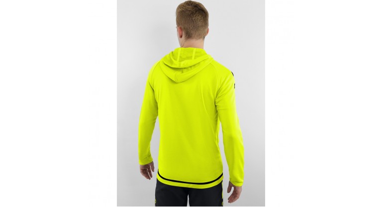 Олимпийка (мастерка) Jako striker 2.0